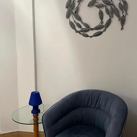 Apartment To Sea Lux Finikoudes